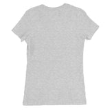 Girl Power Slim Fit T-Shirt