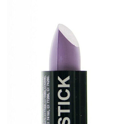 Stargazer 115 Lilac Purple Lipstick New