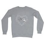 A Promise to the Dead Crew Neck Sweatshirt