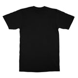 Gay Goth Energy LGBTQ Punk Pride Heart Softstyle T-Shirt