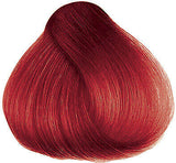 Hermans Amazing Hair Colour Felica Fire Semi Permanent Dye