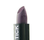 Stargazer 108 Aubergine Purple Lipstick