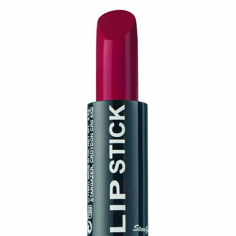 Stargazer 147 Lipstick Cranberry Red Lips
