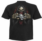 Spiral Direct Assassin T-shirt