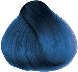 Hermans Amazing Hair Colour Marge Blue Semi Permanent Dye
