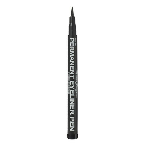Stargazer Semi-Permanent Black Eyeliner Pen Eye Liner Number 1