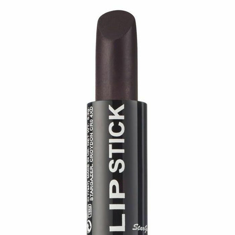 Stargazer Lipstick Brown Aubergine Lips 142