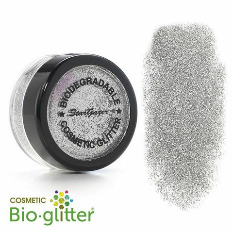 Stargazer Biodegradable Glitter Sparkling Shaker