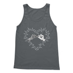 A Promise to the Dead Softstyle Tank Top