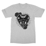 Grudges Never Die Ouija Planchette Softstyle T-Shirt