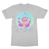 Girl Power Knuckles T-Shirt